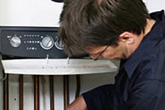 boiler repair Uppat