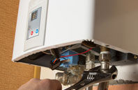 free Uppat boiler install quotes